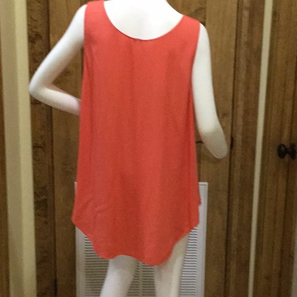 Daniel Cremiuex Hi-Lo tank - Picture 2 of 2